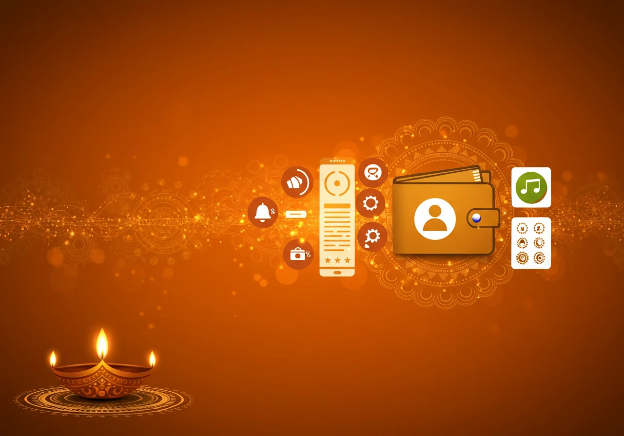 new lottery account features