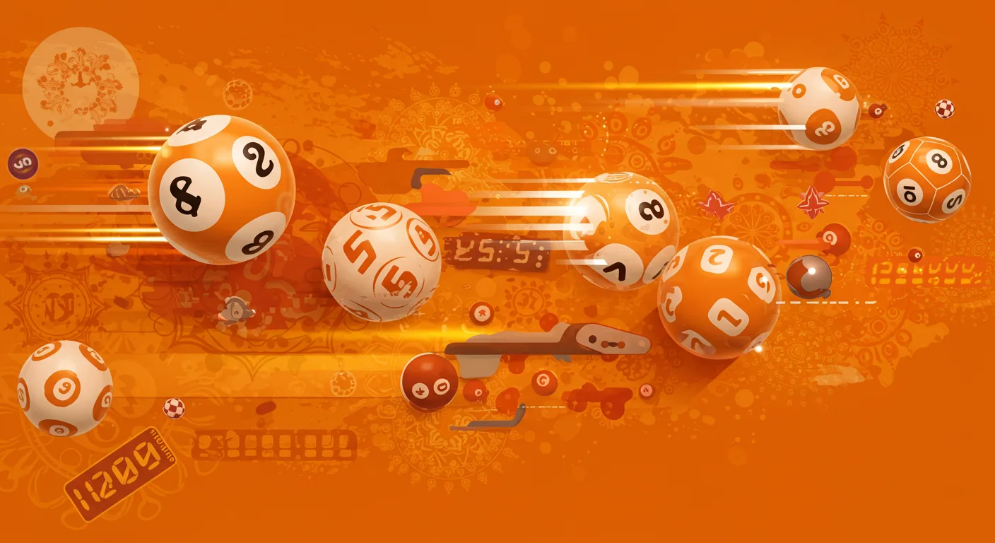 new lottery draw result