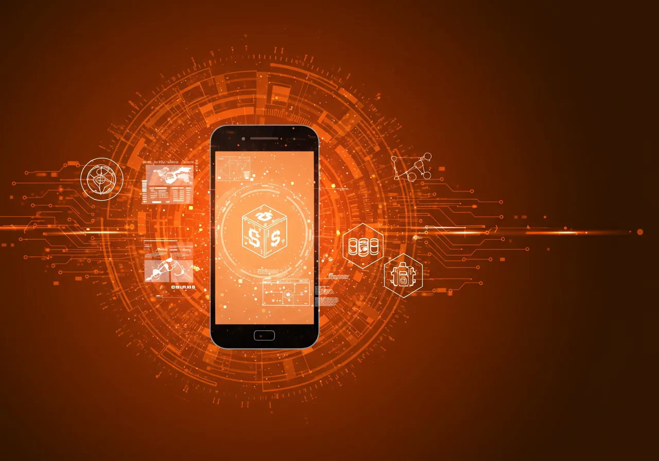 new lottery technological enhancements