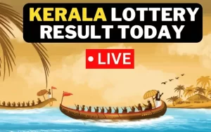 Kerala Lottery Sambad