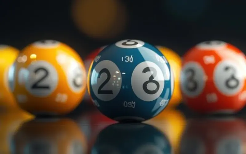 Dear Lottery Chart