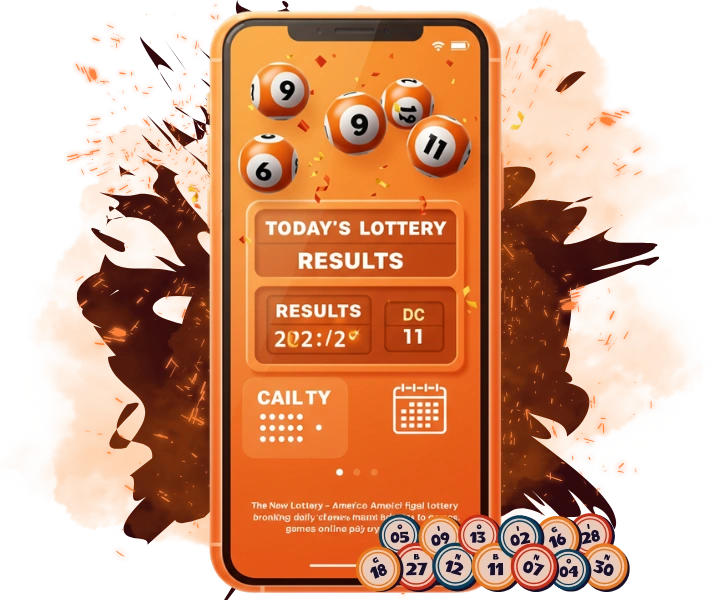 new lottery result