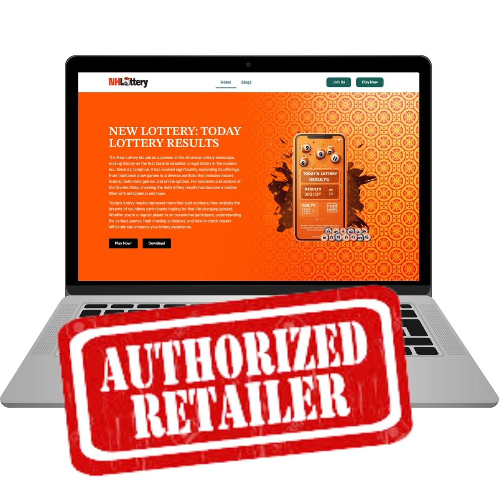 winning lotto results