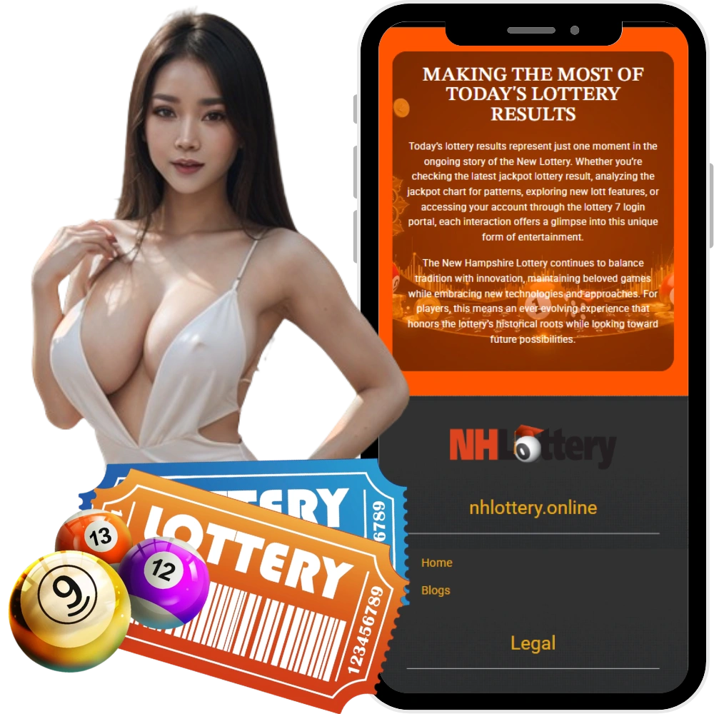 winning lotto results